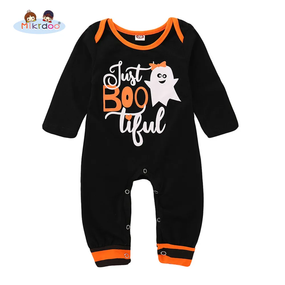 New Arrival Toddler Infant Baby Boys Girls Halloween Party Clothes