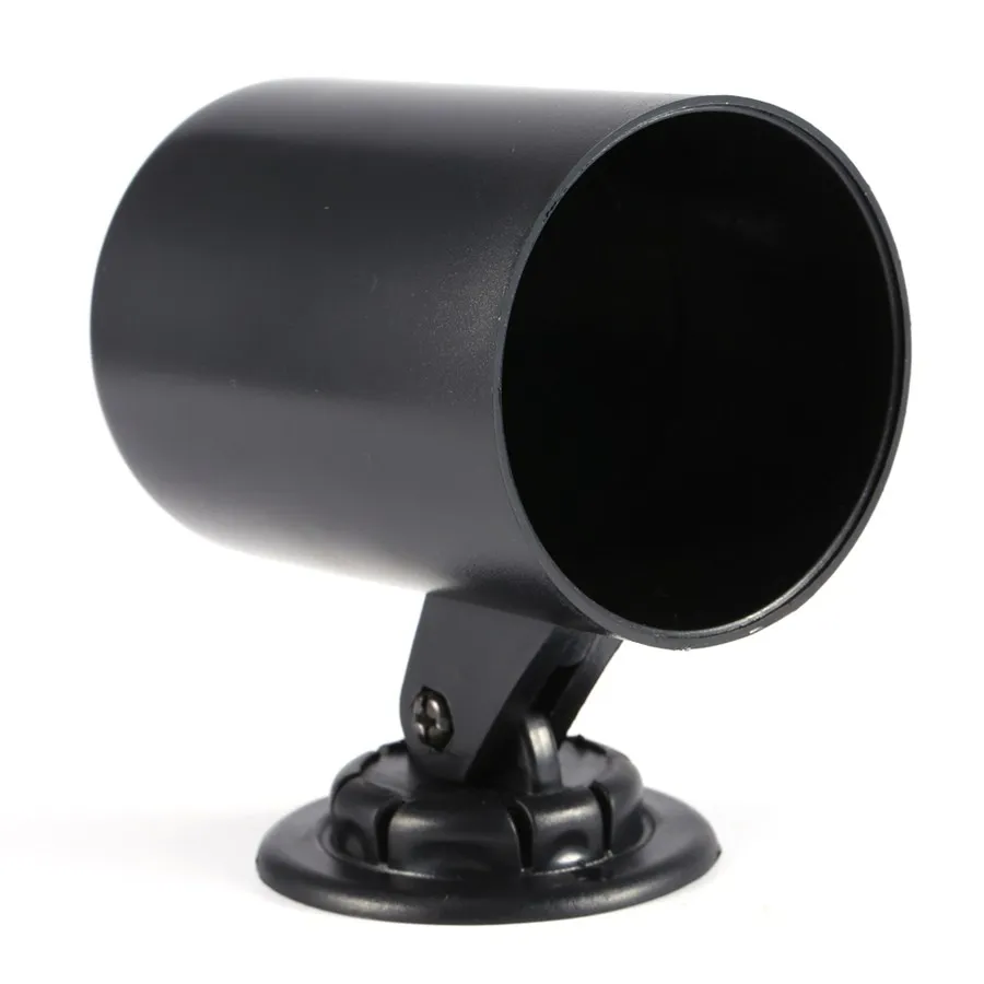 Car Meters Holder Universal Car Plastic 2