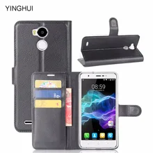 YINGHUI For Blackview R6 Case 5.5
