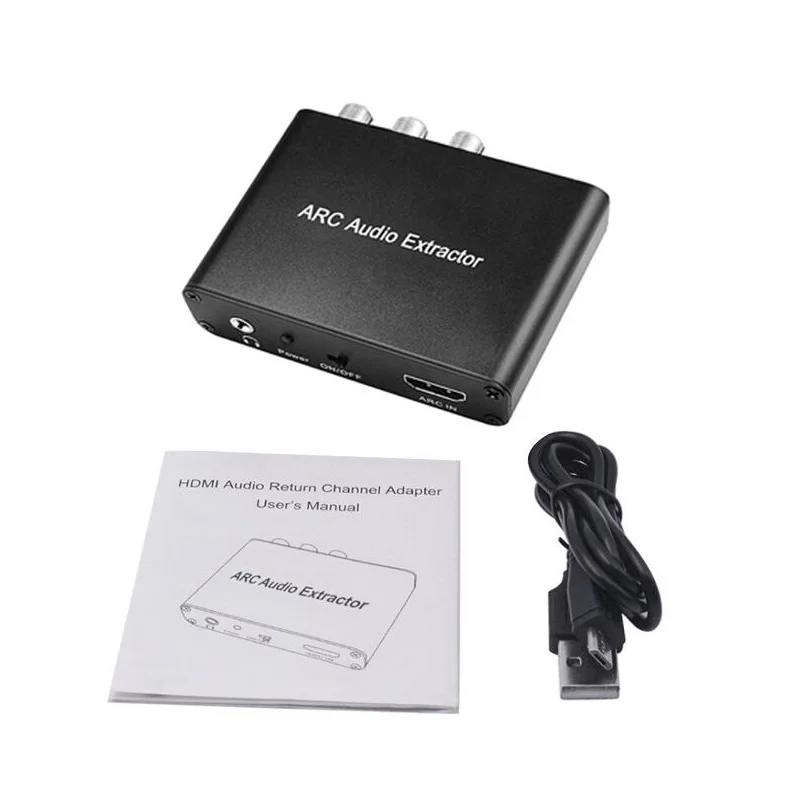 HDMI arc    (2)