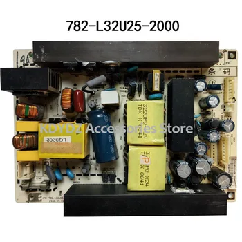 

free shipping Good test Power Supply Board for L32U27 LC32U16 782-L32U25-2000
