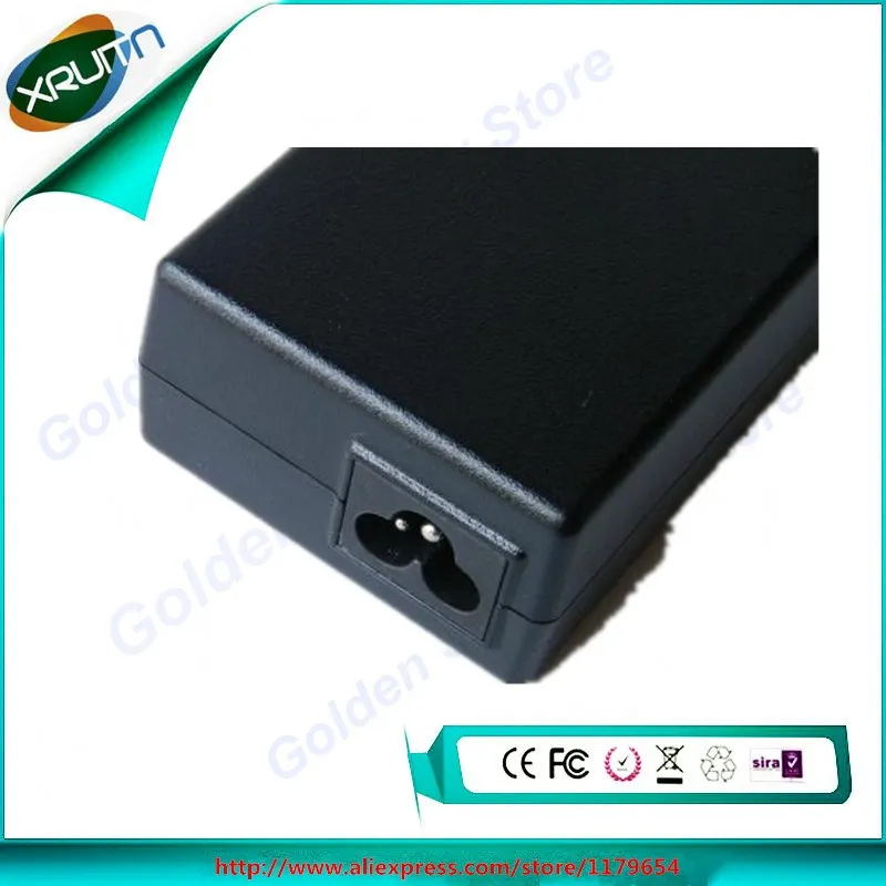 120 Вт 18,5 В 6.5A адаптер Зарядное устройство для hp DV6-7203TX DV6-7204TX DV6-7214nr DV6-7215nr DV6-7250ca DV7-7212nr DV7-7270ca