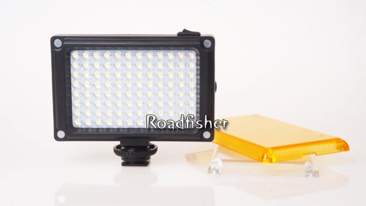 LED photography light FT96-3