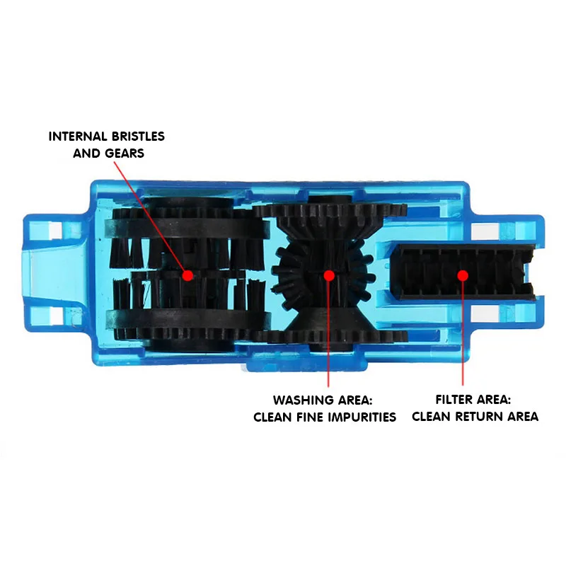 Очиститель велосипедной цепи, набор инструментов для ремонта велосипеда, щетки, набор скрубберов, машина для горной дороги, велосипеда, шайба колеса