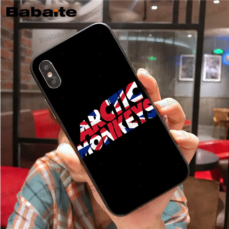 ARCTIC MONKEYS Rock and roll Band Do I Wanna Know