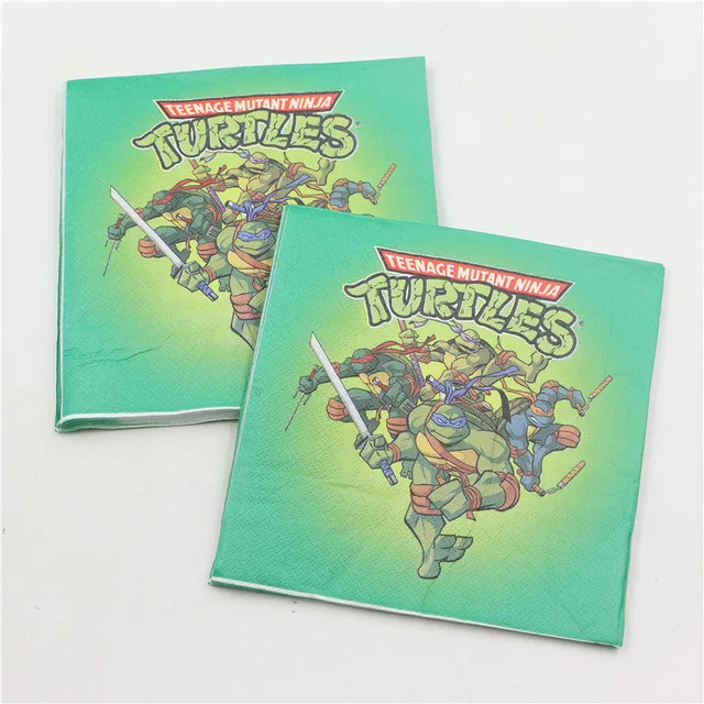 33-33cm-teenage-mutant-ninja-turtles-theme-boys-birthday-decor-paper-napkins-tissues-towels-wipes-baby.jpg_640x640
