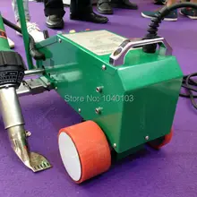 Горячий воздух, ПВХ баннер, Сварщик/ ТЕПЛО ФУГАНОК ПВХ cварка баннеров для принтера растворителя/Импортировано горячего воздуха машина/ПВХ баннер сварщик