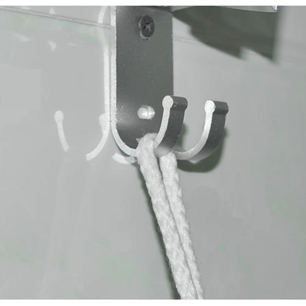 Mlfalks Настенный алюминиевый держатель для душевой головки крюк полукруг приспособление для ванной комнаты Набор для ванной регулируемый держатель для душа