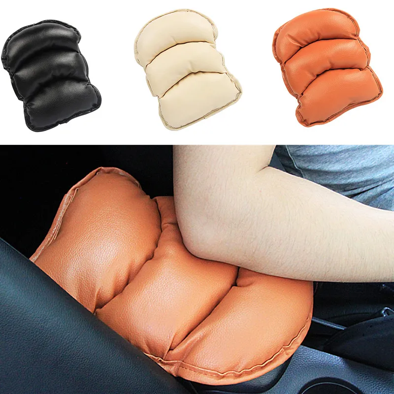 

Car-Styling Center Console Armrest Seat Protective Pad Mat for SEAT Ibiza Leon Toledo Arosa Alhambra Exeo Supercopa Mii Altea