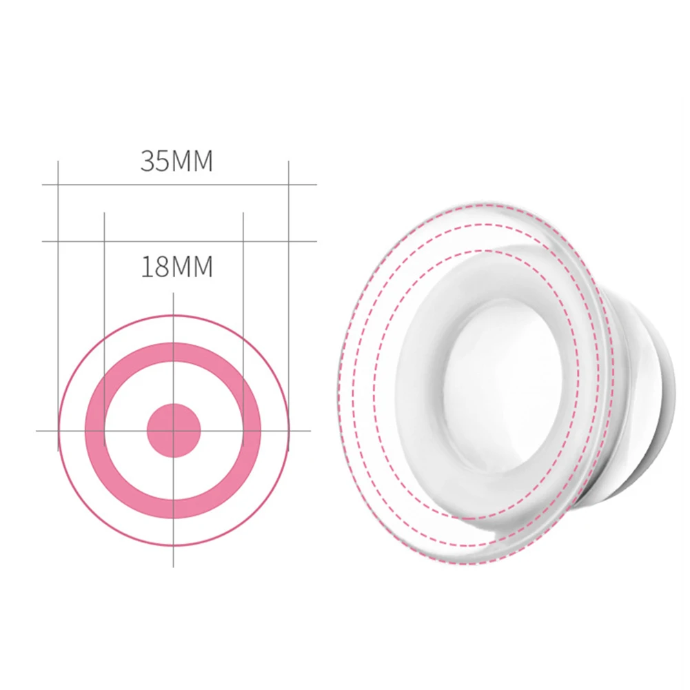 2 шт силиконовые защитные соски для кормящих матерей накладки для сосков Защитная крышка грудного вскармливания материнское молоко силиконовая соска