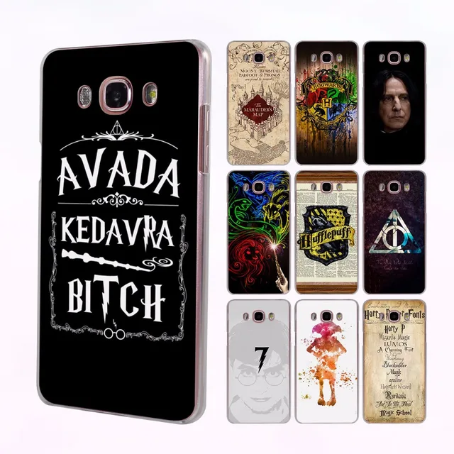 custodia harry potter samsung j7 2017 custodia harry potter samsung j7 2017