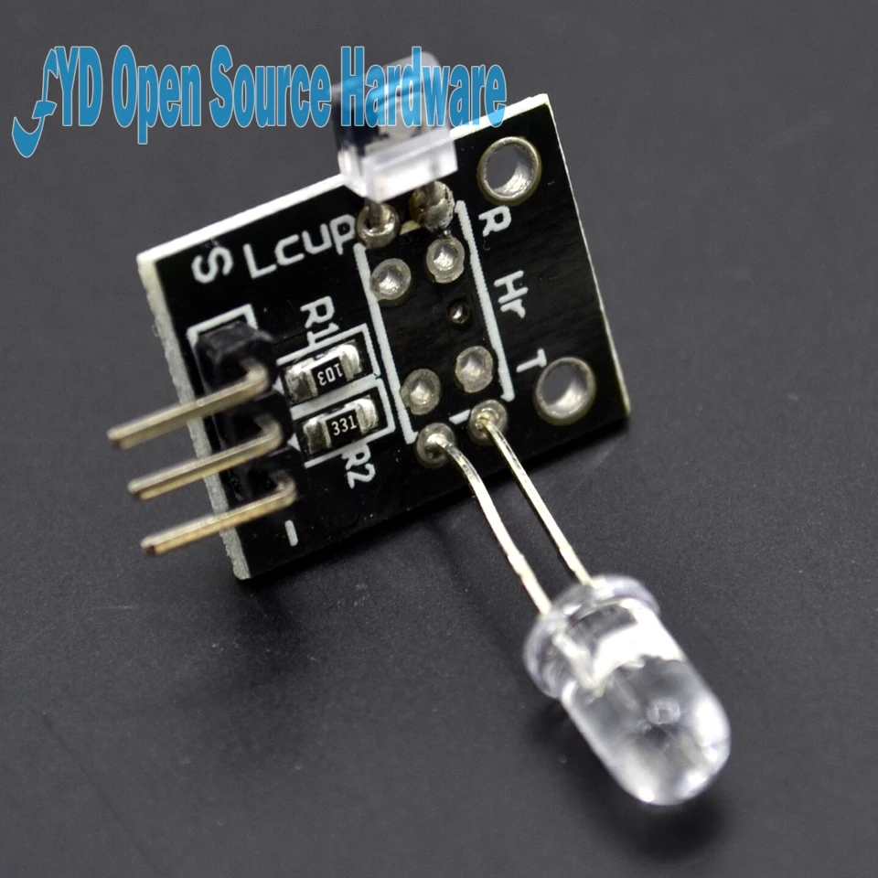37 в 1 комплект аксессуаров для обнаружения сердцебиения пальца|module kit| |
