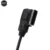 Черный USB AUX AMI Аудио Кабель Музыка MDI MMI AMI к USB Женский Aux Интерфейс Адаптер Данных Провода Для Audi Volkswagen