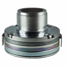 high power neodymium speaker used for VRX932 line array Speaker 38mm VC HF speaker for professional audio