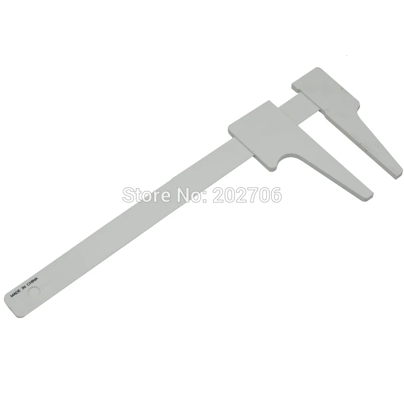 200mm plastic caliper (11)