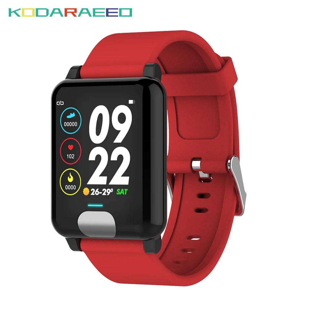xiaomi watch ecg