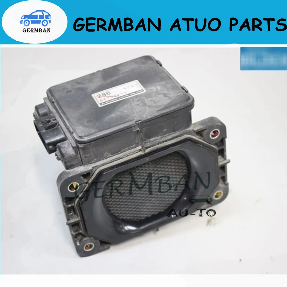 286 E5T08173 MR988286 оригинальный Массовый датчик расхода воздуха для Mitsubishi Outlander 4G63