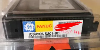 

IC693DNS201 100% new