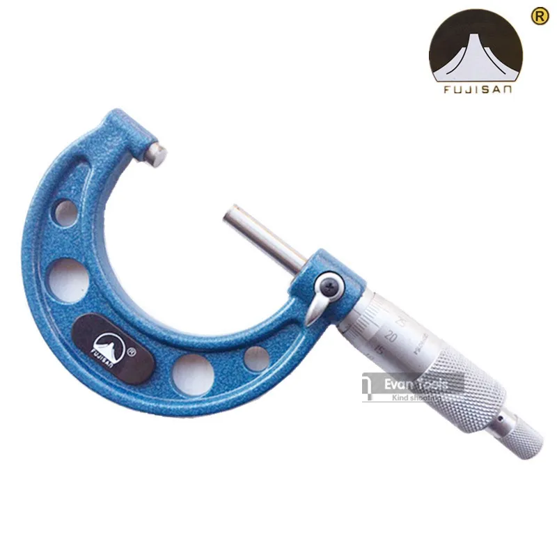 Микрометр 25 50 мм/0 01 мм|micrometer 25-50mm|outside micrometermicrometer outside |