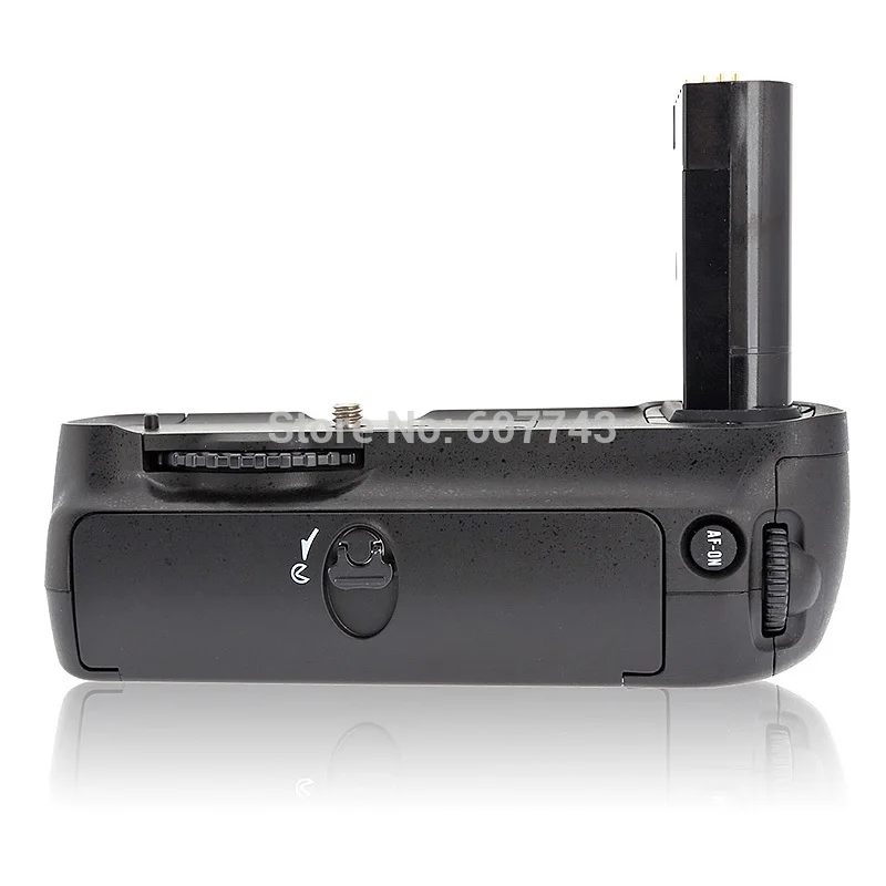Battery Grip For Nikon D200 Digital SLR Camera as MB D200 MBD200 , Use