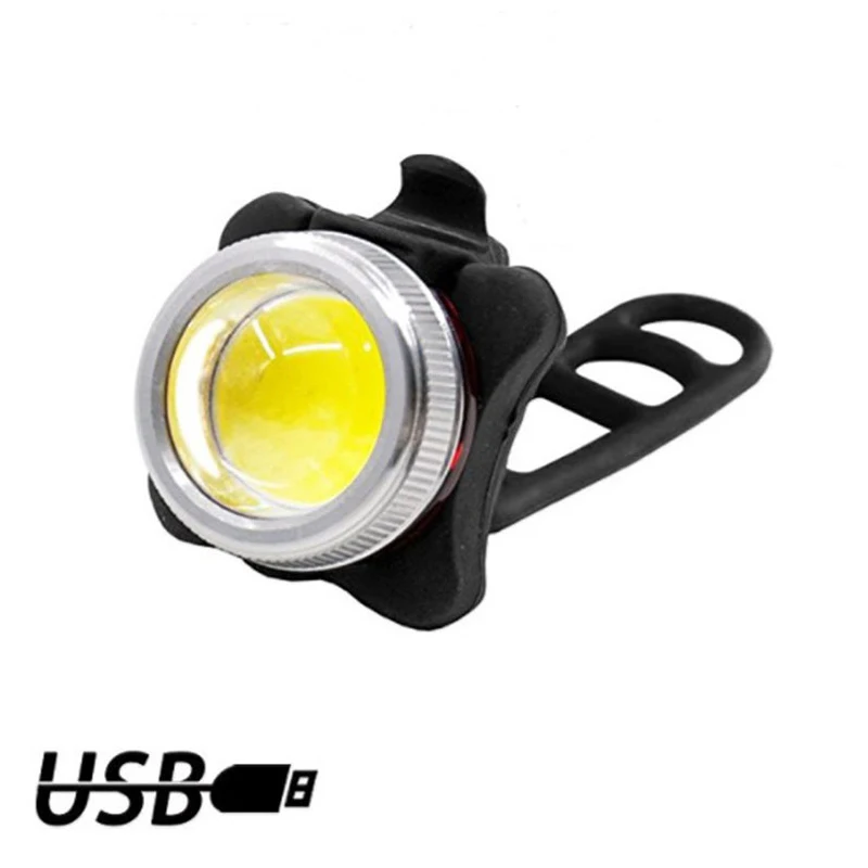 Discount Bicycle Tail Light COB Bike Led Light Rechargeable USB Safety Rear Light Cycling Waterproof MTB Taillight Back Lamp 8 Discount Bicycle Tail Light COB Bike Led Light Rechargeable USB Safety Rear Light Cycling Waterproof MTB Taillight Back Lamp 8