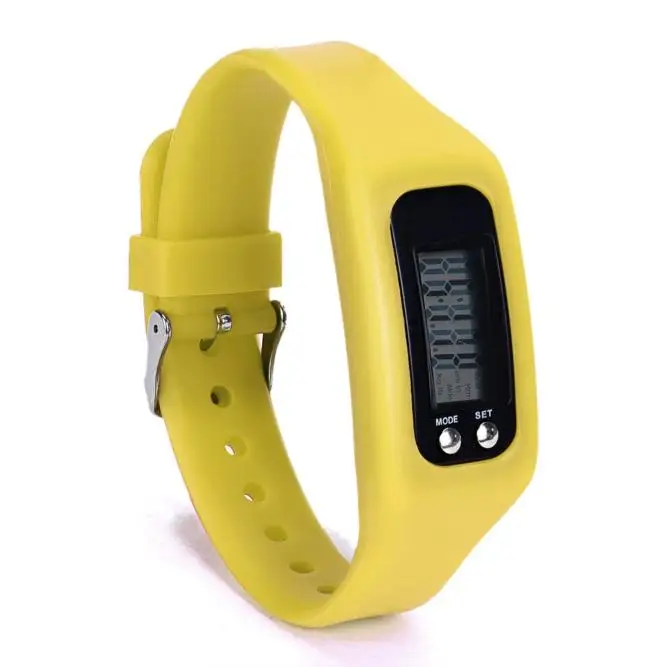 

New Fashion Watch Silicone Band Digital Watches Casual Luxury Simple small size sport Business LED Wristwatch for ladies