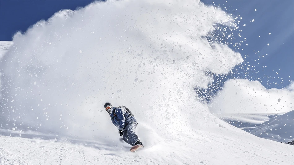 Original Xiaomi Xiaoyi YI 4K+ Action Camera (2)