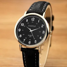 YAZOLE Mode Petit Enfants Montre Enfants Montres Filles Garçons Horloge Enfant Montre-Bracelet À Quartz Montre-Bracelet pour Fille Garçon Cadeau Surprise