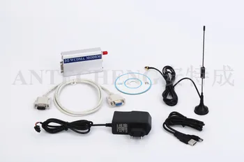 

low price rs232 3g modem use for bulk sms, data transfer, tcp/ip usb 3g modem