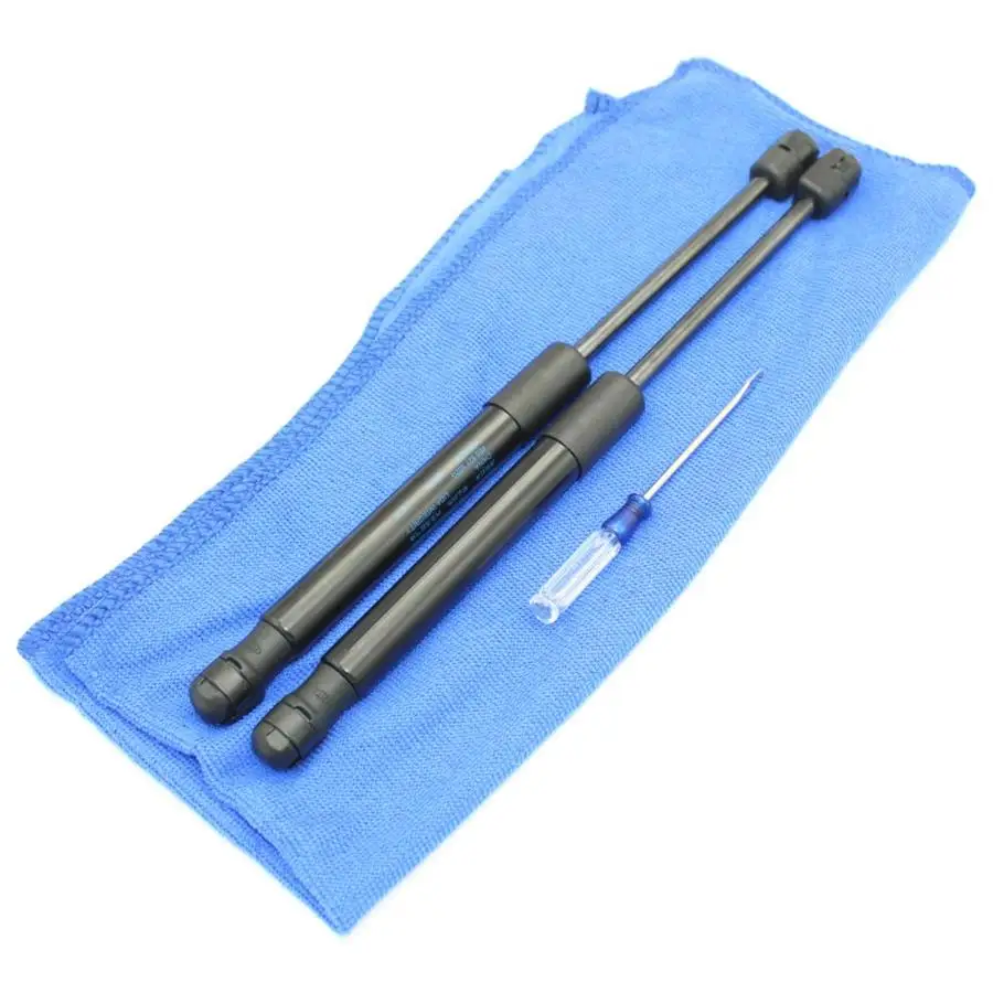 Peças para vw Carro-estilo com Mola de Gás para Porta Touran 2003 2004 2005 2006 2007 2008 2009 Traseira 2 1t1 1t2 2002 20 Peças e tampas p/ baú