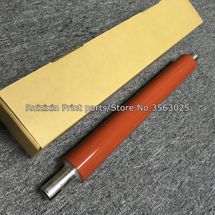 Нижняя Давление для Konica Minolta BIZHUB BH-C6500 5501 C5500 C6501 C6000 C7000 нижний валик для термического закрепления