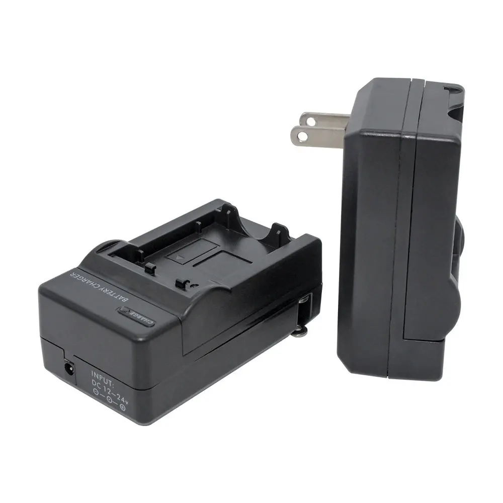 DB L80 DBL80 зарядное устройство для аккумулятора камеры с пакетом Sanyo L80A X1220 X1250 X1420