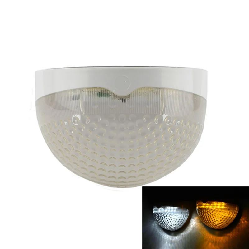 Tamproad Outdoor Solar Ed Security Wall Lamp Wireless Tamproad Outdoor Solar Ed Security Wall Lamp Wireless Waterproof Dusk Dawn Light Path Porch Deck Driveway Garden Lighting In Street Lights From