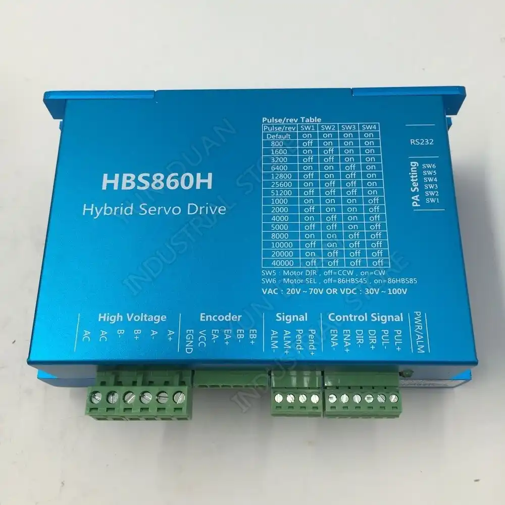 2 шт. 8.5Nm Nema34 86 мм AC DC DSP замкнутый цикл шаговый двигатель драйвер с охлаждающим