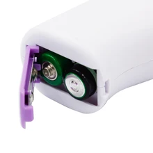 Handheld Non-contact IR Forehead Baby Infrared Thermometer