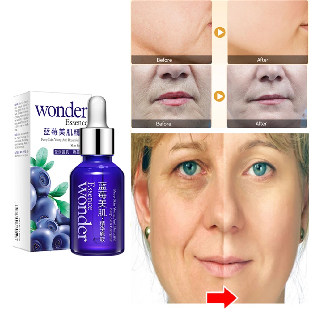 

Snail Cream Skin Tightening Cream Face Cream Treatment Moisturizing Anti Wrinkles Anti Aging skin whitening Hyaluronic acid 15ml