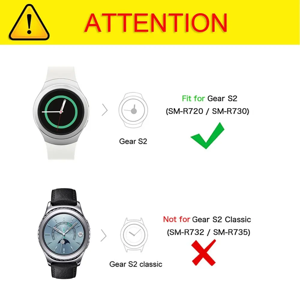 Для samsung gear S2 ремешок для часов с адаптером Миланская петля регулируемый ремешок из нержавеющей стали для gear S2 SM-R720/SM-R730