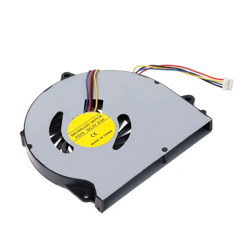 وحدة المعالجة المركزية مروحة تبريد مبرد كمبيوتر محمول لينوفو Ideapad G40 G50 G40-70 G40-30 G40-45 G50-30 G50-45 G50-70 G50-70AT G50-70MA G50-75MA G5 وحدة المعالجة المركزية مروحة تبريد مبرد كمبيوتر محمول لينوفو Ideapad G40 G50 G40-70 G40-30 G40-45 G50-30 G50-45 G50-70 G50-70AT G50-70MA G50-75MA G5