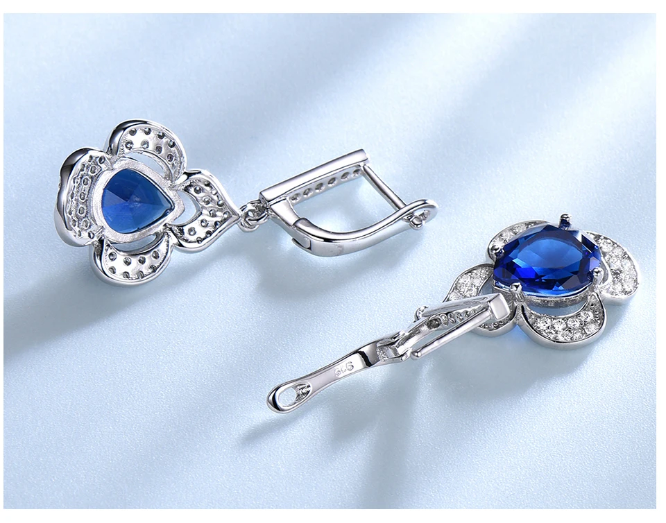 UMCHO-Sapphire--925-sterling-silver-earrings-for-women-EUJ090S-1-pc  (6)