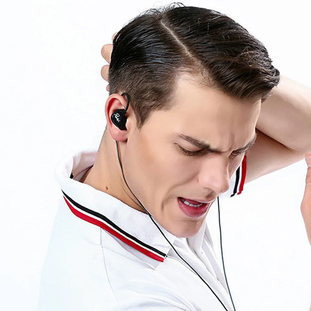 earphone mic