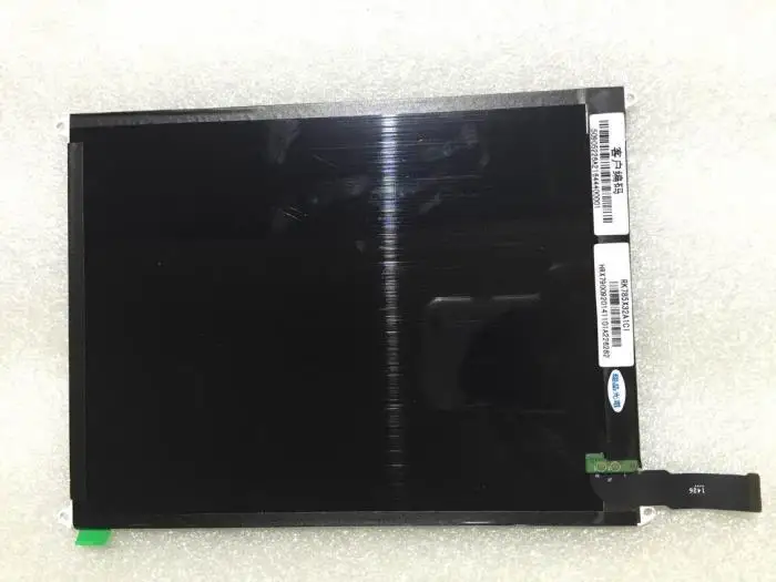 Новые оригинальные ЖК-дисплеи RK785X32A1C1 B080XAN03.0 | Компьютеры и офис