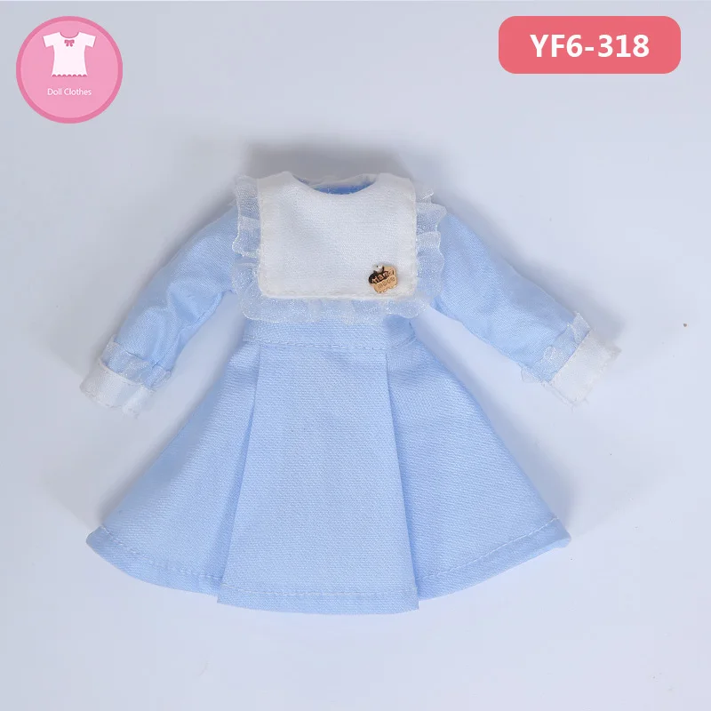 BJD одежда 1/6 Yosd SQ26 Chibi Ren Moe Tsubaki SD девушка платье по фигуре красивый кукольный наряд аксессуары KSQ Lab