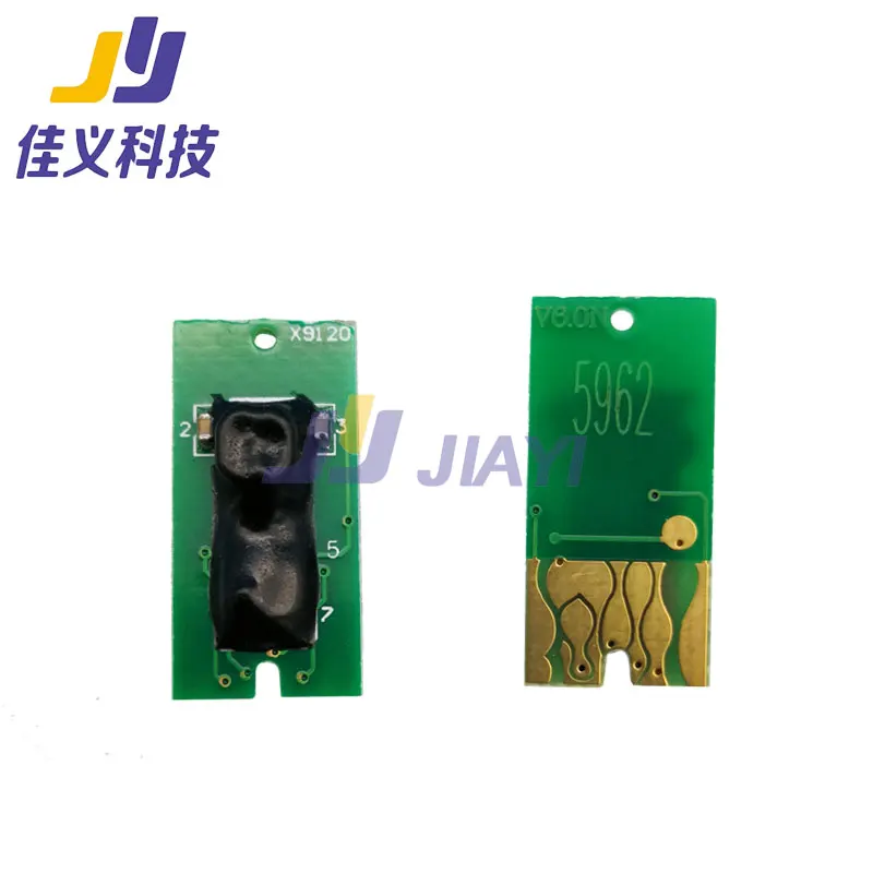 

Cartridge Chip for Epson 7908/9908 Series Inkjet Printer Counting Chip Cartridge chip 7908 Cartridge Chip 9908