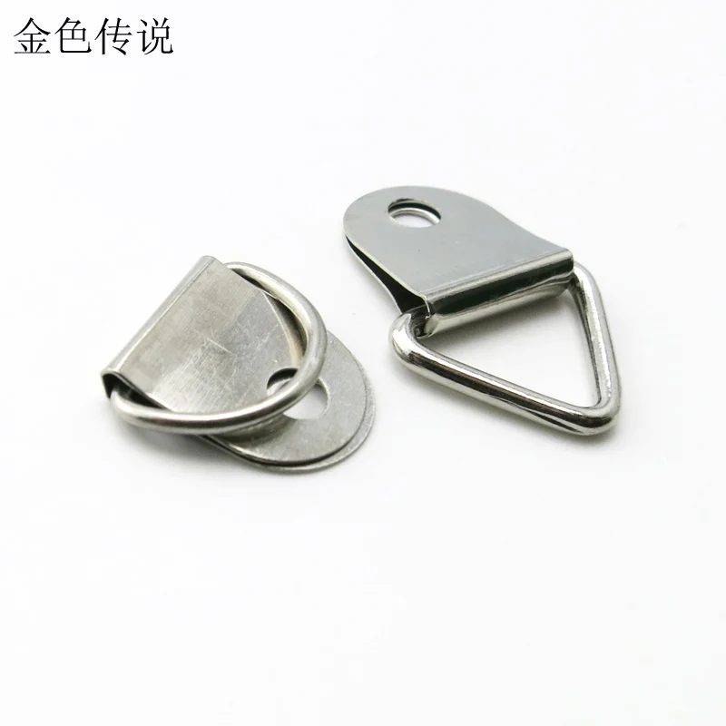 F17627 JMT 10Pcs 20* 14 mm MIni Hanger DIY Board Fob  Signage Model Toy Accessories RC Toy Copter Spare Parts