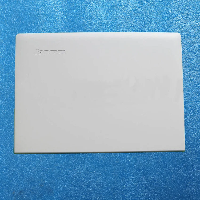 Новый Сменный Чехол для ноутбука Lenovo S400 S410 S405 S435 S436 задняя крышка ЖК-экрана белая