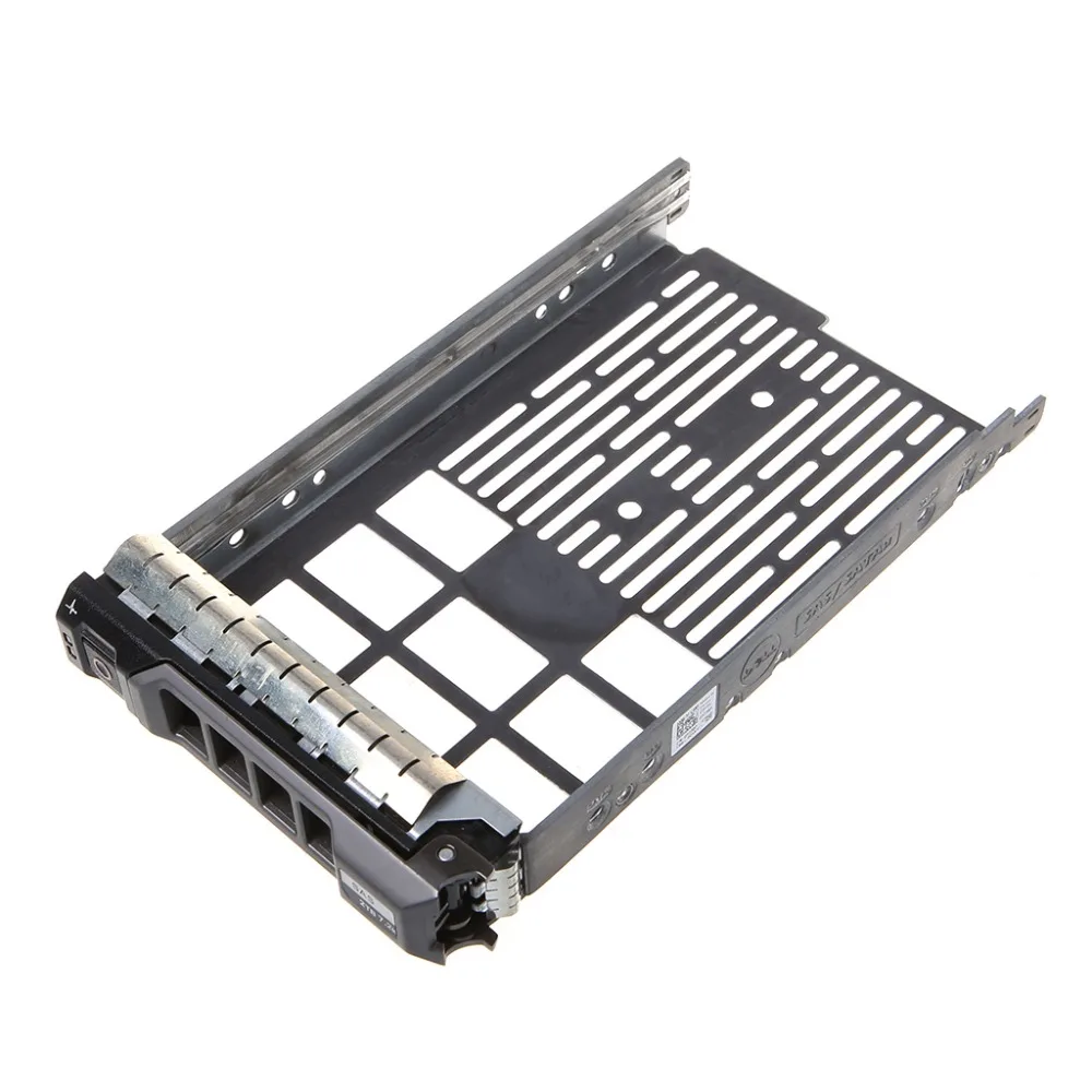 3.5Inches SAS Hard Drive Tray Caddy for DELL R610R710 T610T710 PC Laptop Desktop Hard Disk Rack 3.5Inches SAS Hard Drive Tray Caddy for DELL R610R710 T610T710 PC Laptop Desktop Hard Disk Rack