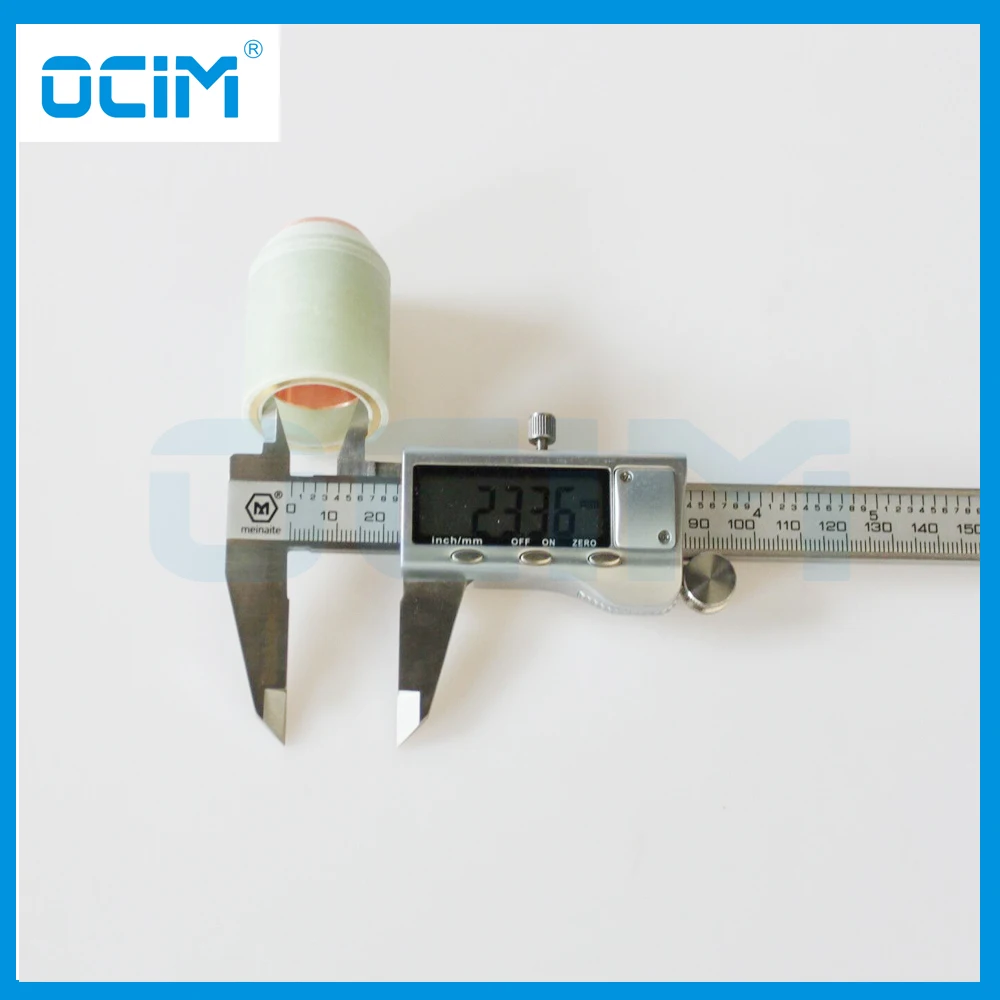 PC0109 outside nozzle 7