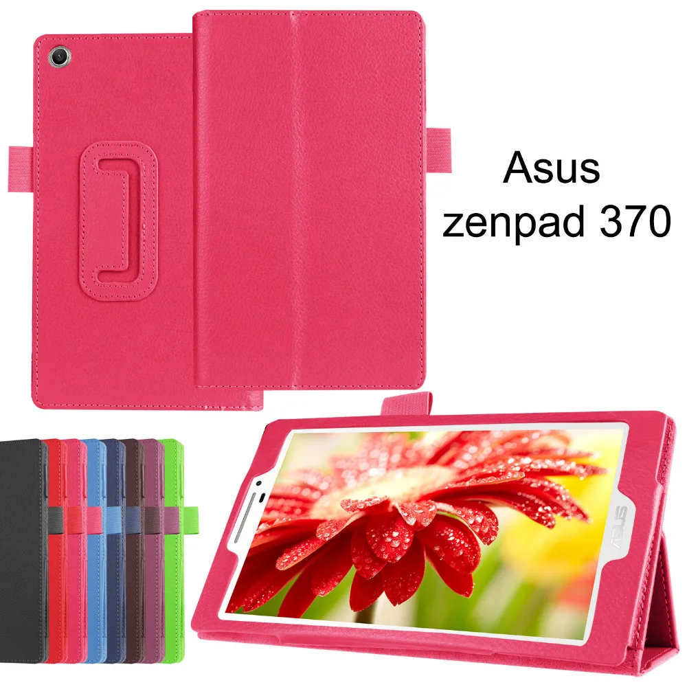 3 в 1 чехол-подставка из искусственной кожи для ASUS ZenPad 7 0 Z370CG Z370C Z370CL дюймов