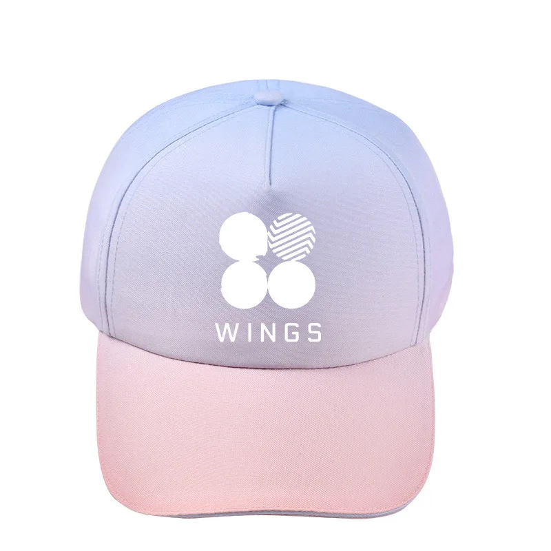 BTS bangtan boys JIMIN shield WINGS 