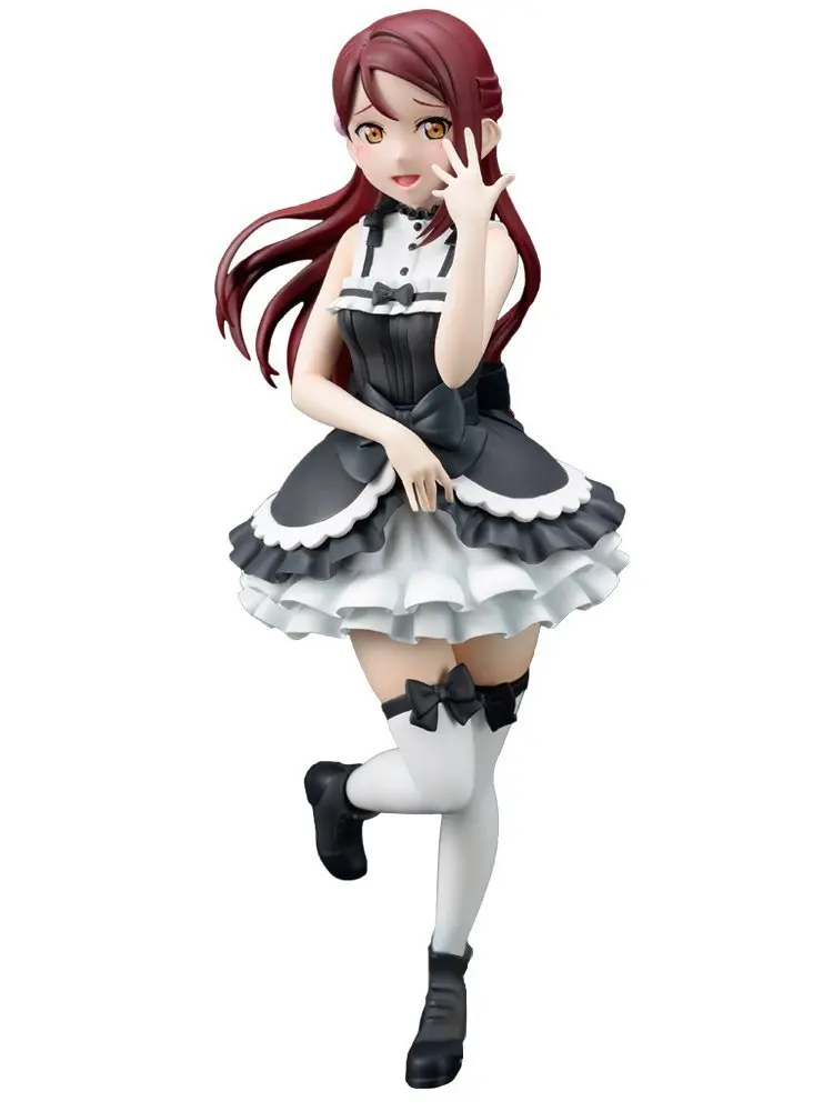 

Sega Love Live! Sunshine!! Little Daemon SPM Riko Sakurauch Figure EO50